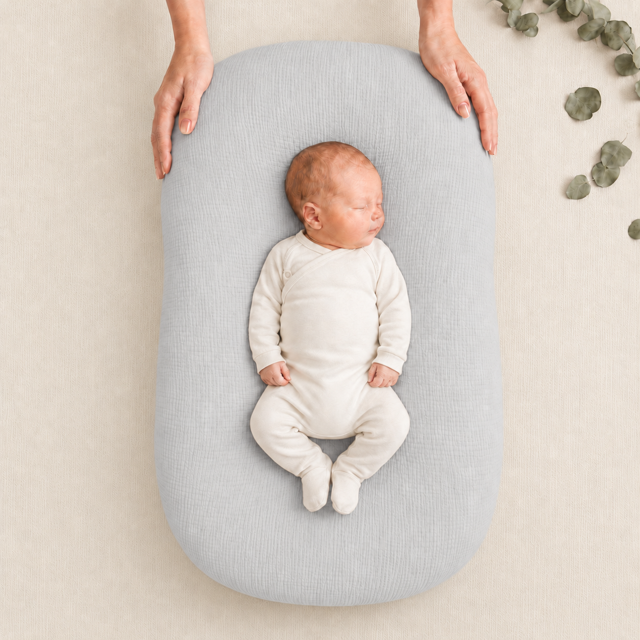 Nurture Nest for Babies