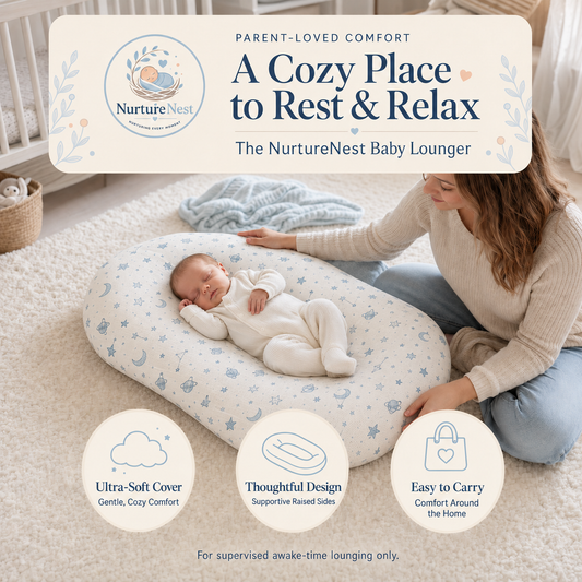 Nurture Nest for Babies