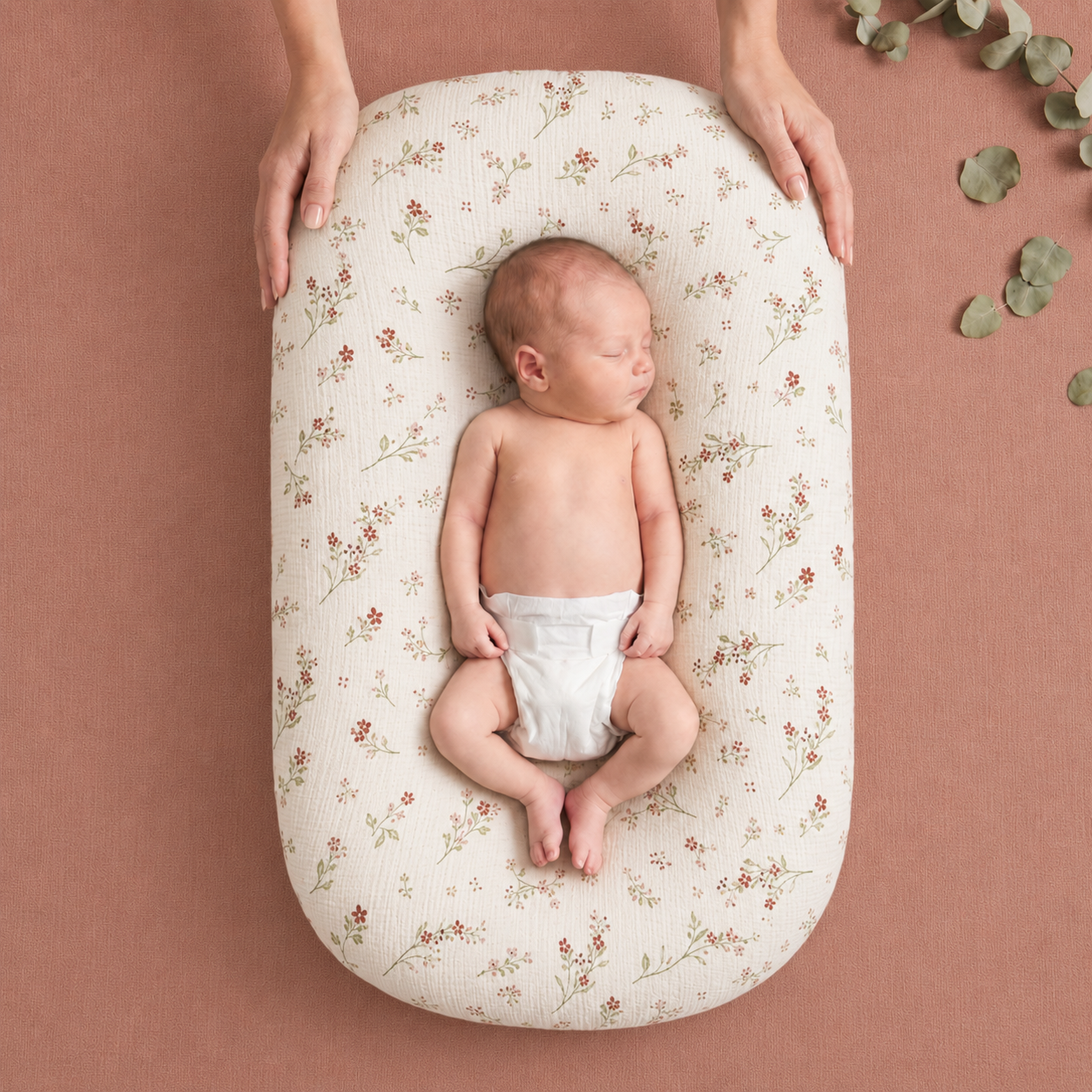 Nurture Nest for Babies