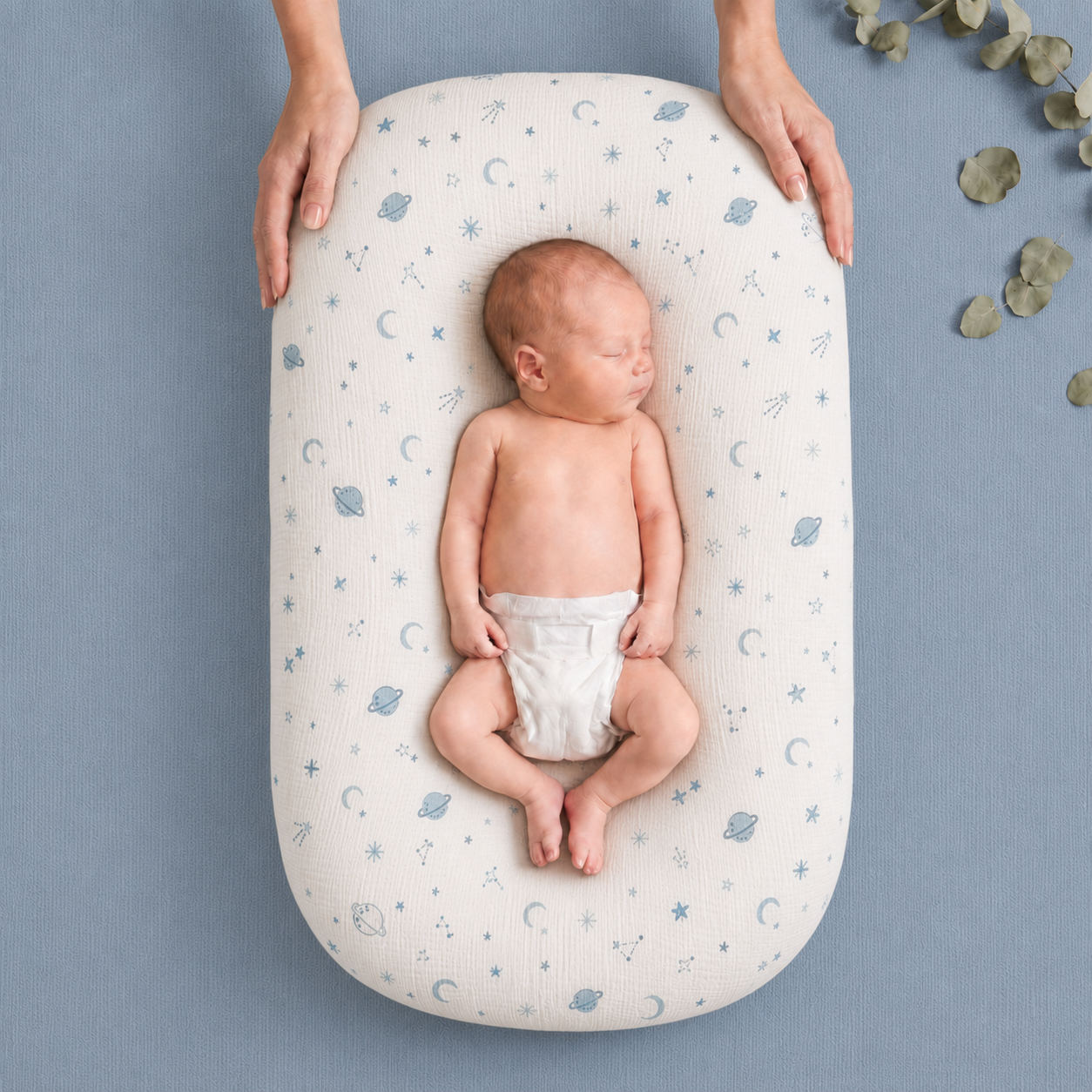 Nurture Nest for Babies