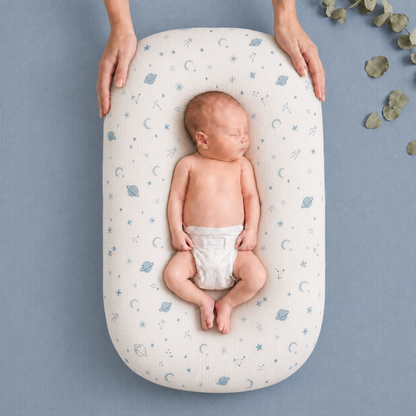 Nurture Nest for Babies