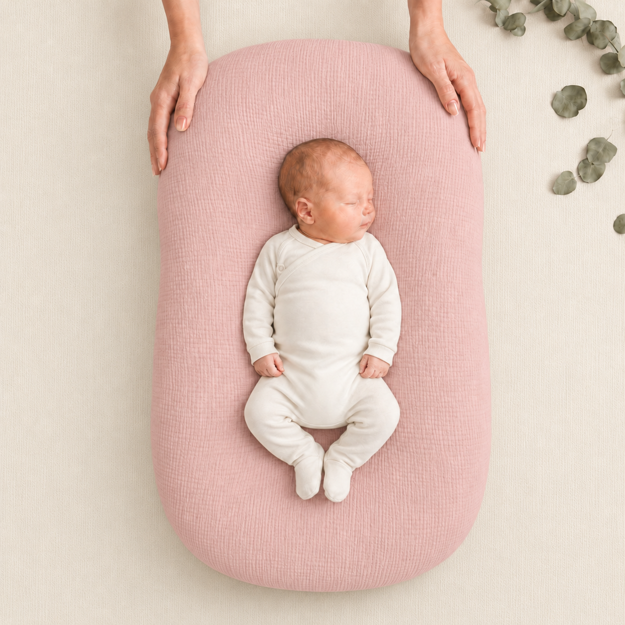 Nurture Nest for Babies
