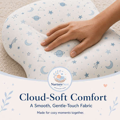 Nurture Nest for Babies