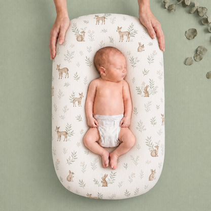 Nurture Nest for Babies