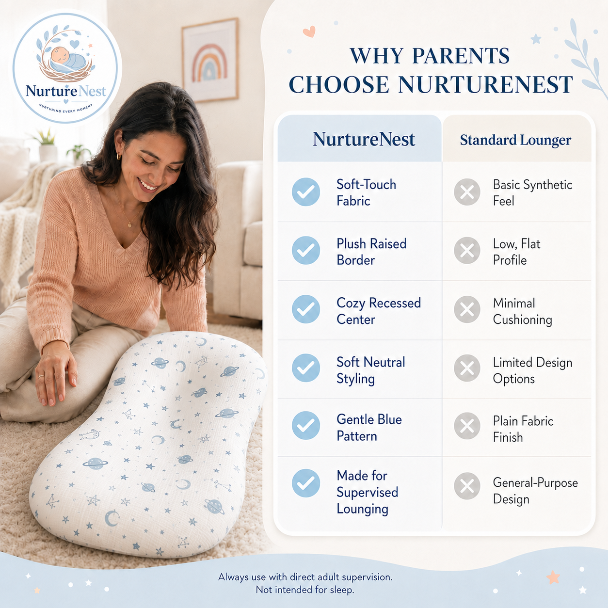 Nurture Nest