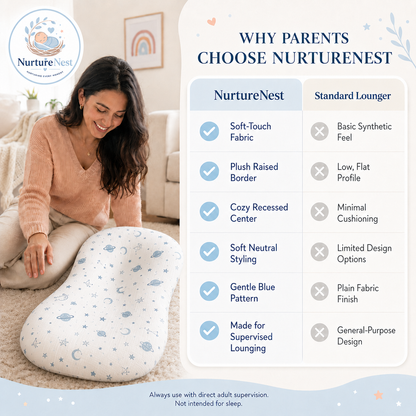 Nurture Nest