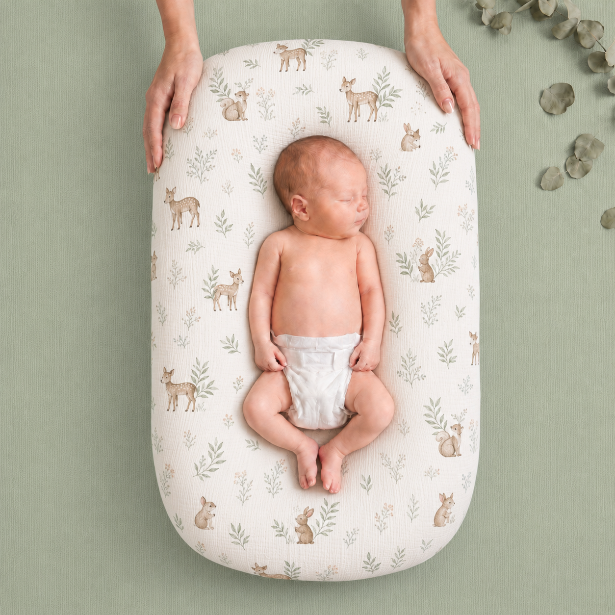 Nurture Nest