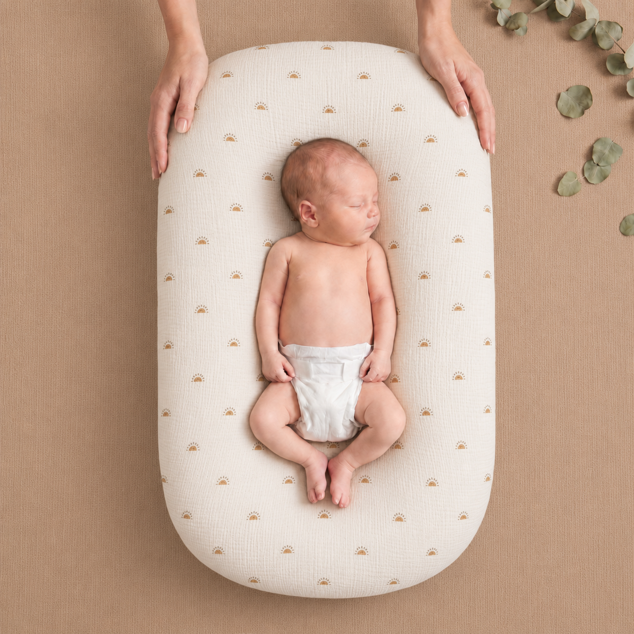 Nurture Nest for Babies