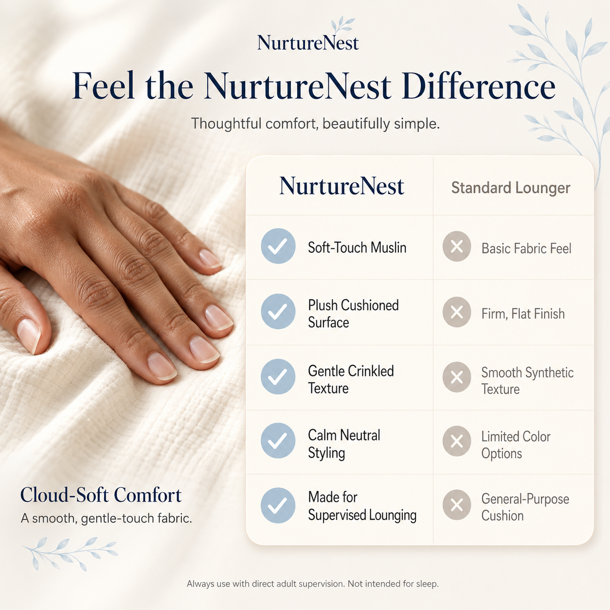 Nurture Nest