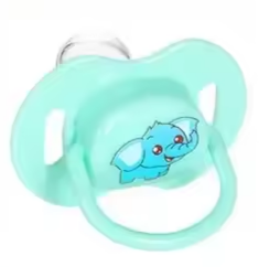 Baby Silicone Pacifier