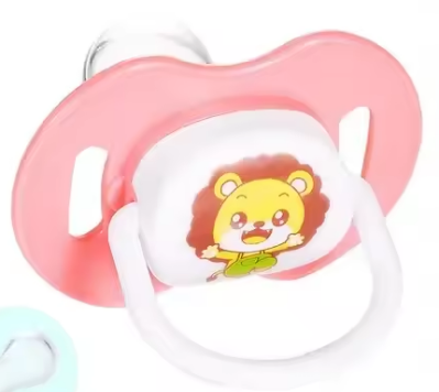 Baby Silicone Pacifier